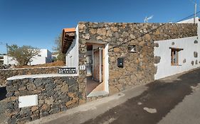 El Rincon De Yeico